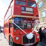 Spurreli-bus