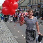 balloons