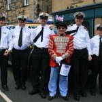 coastguards
