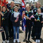 Girl guides