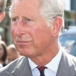 HRH Prince Charles visited Amble in July. He was accompanied by the Duchess of Northumberland