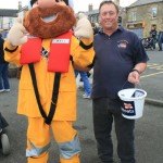 Amble's Lifeboat Day was another fundraising success