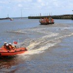 lifeboat-display-in-harbour
