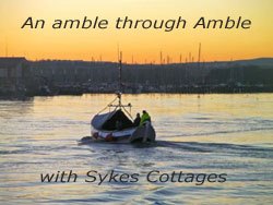 Sykes Cottages