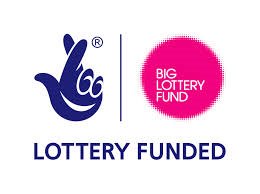 big lottery logo