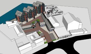 Coble-Quay-development-plan