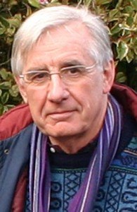 Amble born Professor Fred Taylor is Halley Professor of Physics (Emeritus) and has written many books on atmospheric physics and the planets of our solar system.