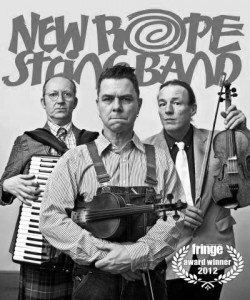 New Rope String Band