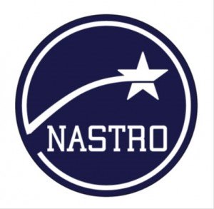 Nastro-logo