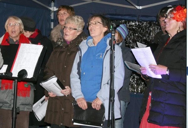 Harbour-Lights-choir