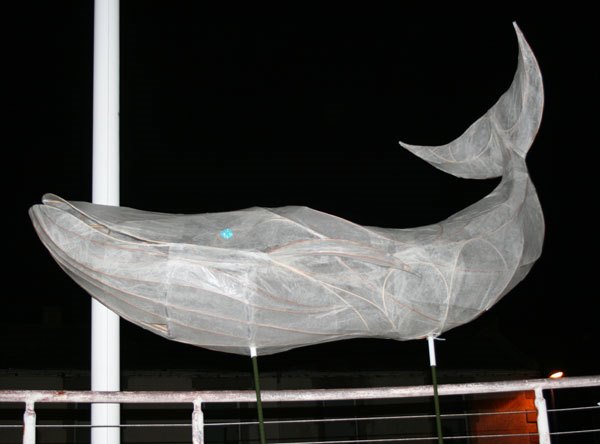 whale-lantern