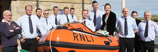 RNLI-crew-with-Ann-Cleeves-BR