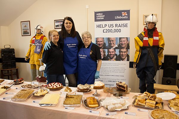 cakes-at-Lifeboat-Station
