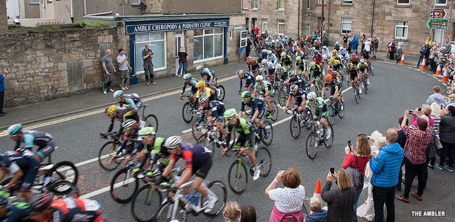 large-group-through-Amble
