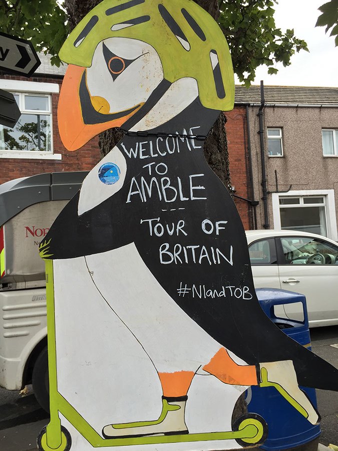 puffin-sign