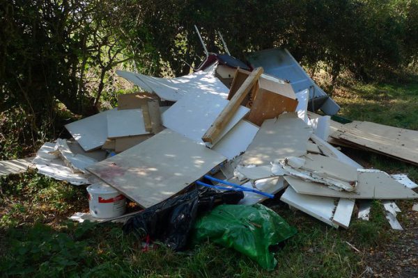Fears that Council charges may lead to more flytipping