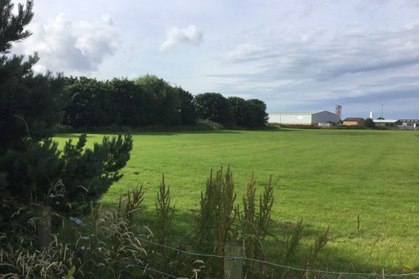 New 30 bedroom hotel planned for Amble