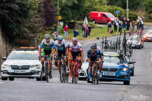 Looking back on 2017