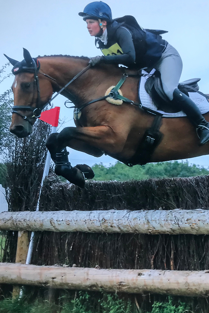 Local equestrian centre celebrates opening of new facilities The Ambler
