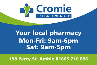 Cromie Pharmacy
