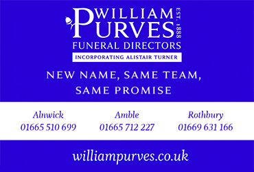 William Purves Funerals