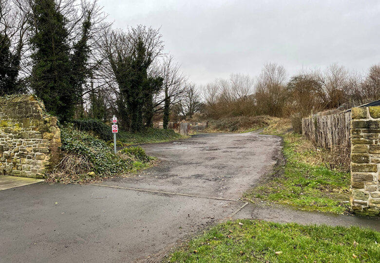 Amble Town Council plan to sell land for housing The Ambler