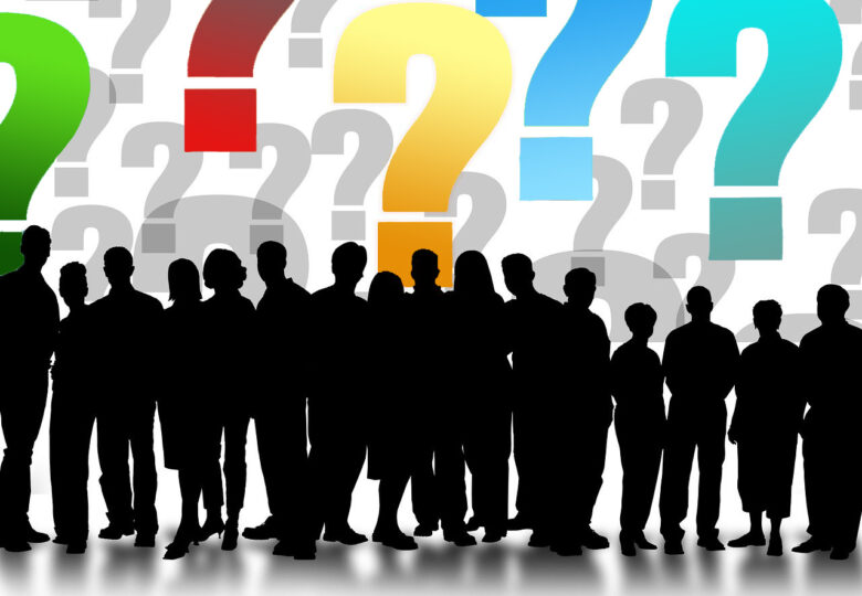 Meet the candidates who want your vote