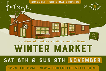 Forage Lifestyle