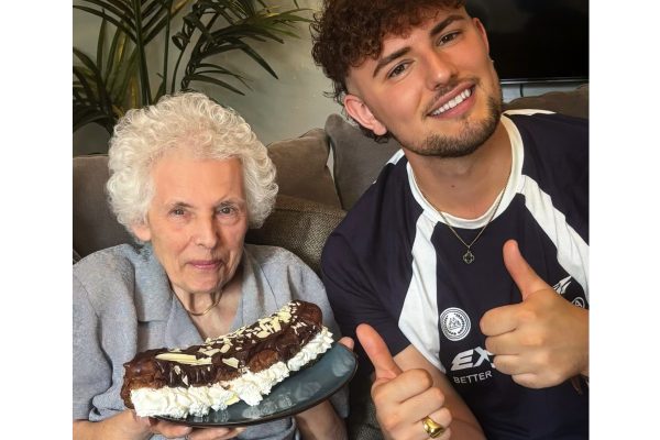 Gran vs Scran: viral post proves food for thought