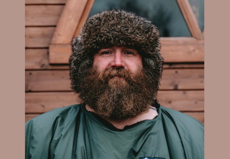  Ice Viking joins the Little Shore Big Splash