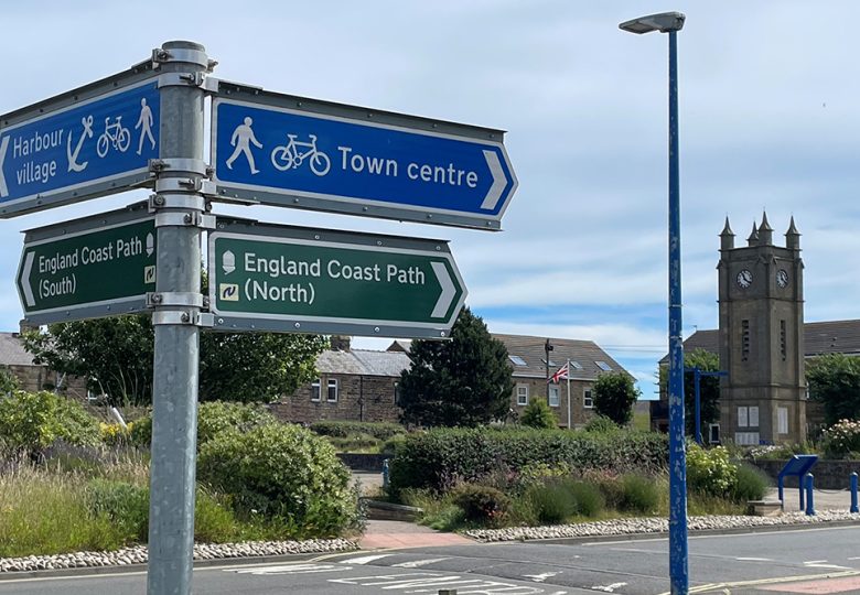 Hopes to bring investment to Friendliest Port