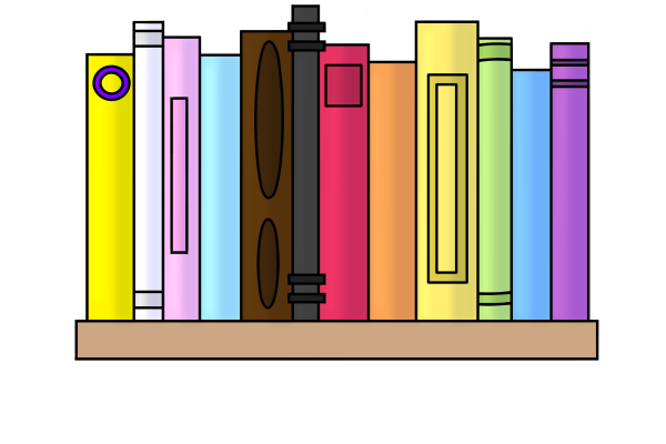 Summer Reading: New books by Amble authors