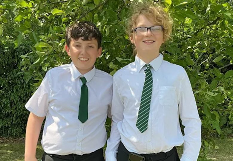 Excellent results for local Primary school