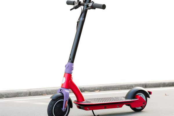 Parents advised to think carefully about e-bikes as presents